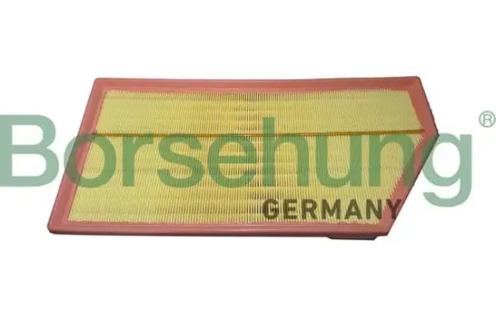 Luftfilter Borsehung B12465 Bild Luftfilter Borsehung B12465