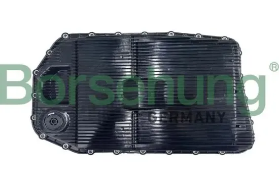 Ölwanne, Automatikgetriebe Borsehung B12469 Bild Ölwanne, Automatikgetriebe Borsehung B12469