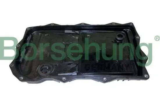 Ölwanne, Automatikgetriebe Borsehung B12471 Bild Ölwanne, Automatikgetriebe Borsehung B12471