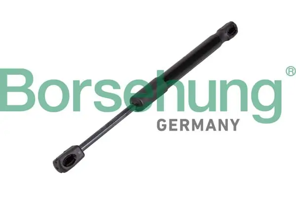 Gasfeder, Motorhaube Borsehung B12476