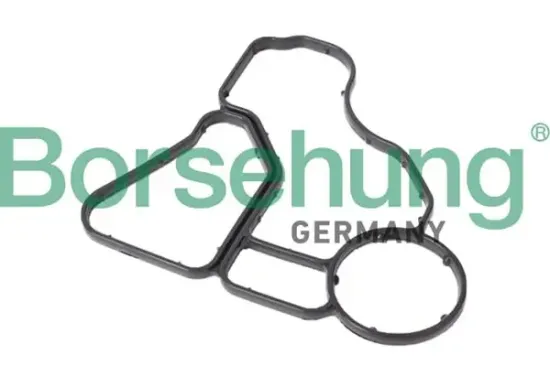 Dichtung, Ölfiltergehäuse Borsehung B12510 Bild Dichtung, Ölfiltergehäuse Borsehung B12510
