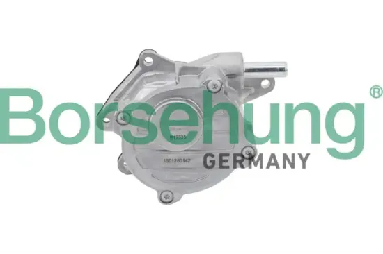 Unterdruckpumpe, Bremsanlage Borsehung B12525 Bild Unterdruckpumpe, Bremsanlage Borsehung B12525