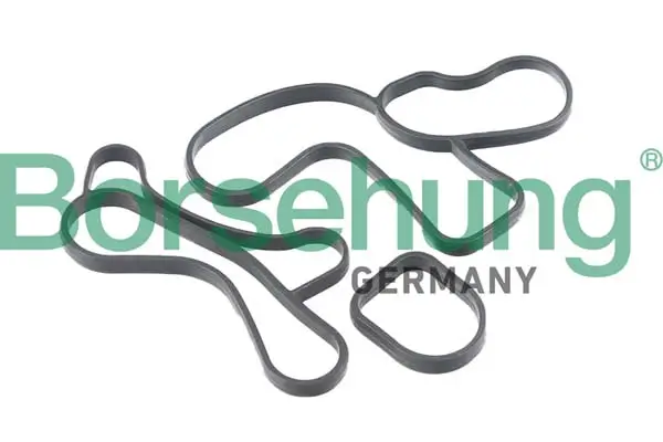 Sensor, Raddrehzahl hinten links Borsehung B11849