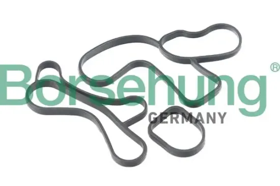 Sensor, Raddrehzahl hinten links Borsehung B11849 Bild Sensor, Raddrehzahl hinten links Borsehung B11849