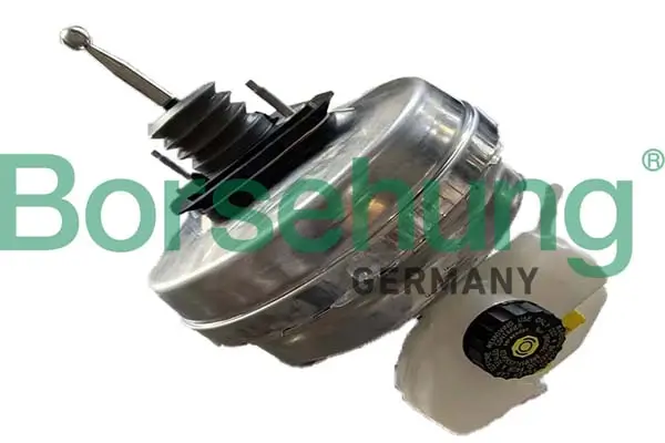 Hauptbremszylinder Borsehung B12536