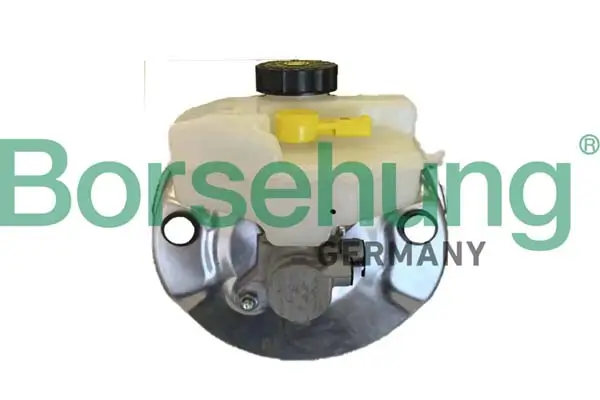 Hauptbremszylinder Borsehung B12538