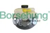 Hauptbremszylinder Borsehung B12538