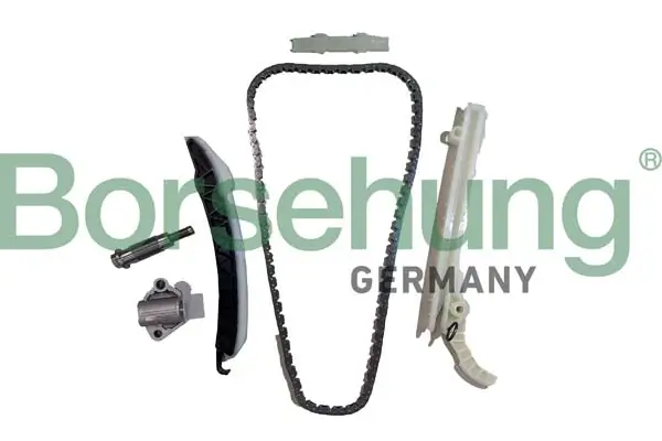 Steuerkettensatz Borsehung B12554