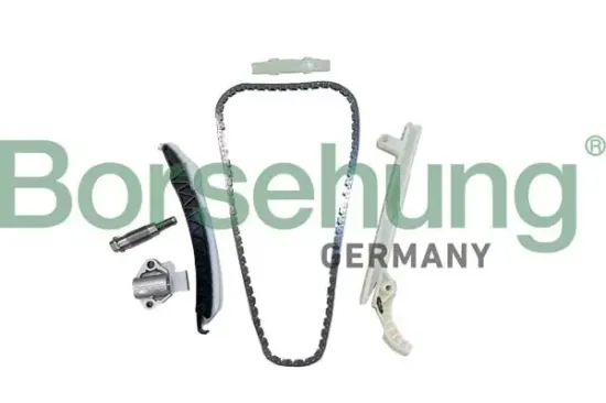 Steuerkettensatz Borsehung B12556 Bild Steuerkettensatz Borsehung B12556