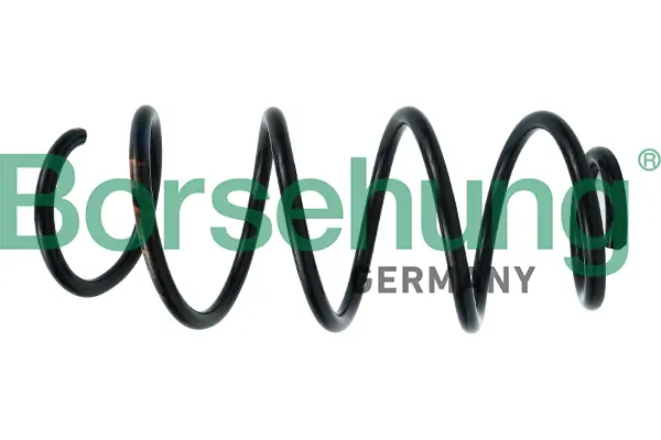 Fahrwerksfeder Vorderachse Borsehung B12561