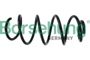 Fahrwerksfeder Vorderachse Borsehung B12561