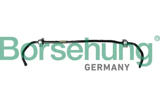 Lagerung, Stabilisatorkoppelstange Vorderachse beidseitig Borsehung B12616 Bild Lagerung, Stabilisatorkoppelstange Vorderachse beidseitig Borsehung B12616