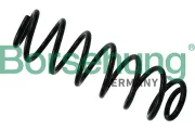 Fahrwerksfeder Hinterachse Borsehung B12622