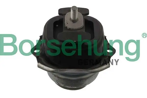 Lagerung, Motor links Borsehung B12632