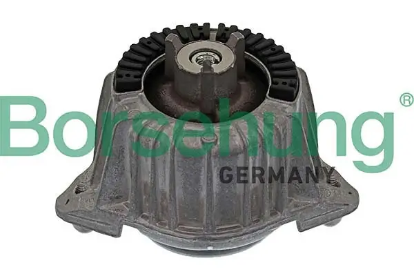 Lagerung, Motor beidseitig Borsehung B12645