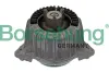 Lagerung, Motor beidseitig Borsehung B12645