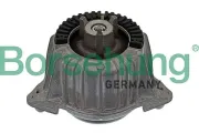 Lagerung, Motor beidseitig Borsehung B12645