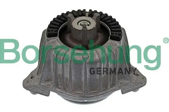 Lagerung, Motor beidseitig Borsehung B12645 Bild Lagerung, Motor beidseitig Borsehung B12645