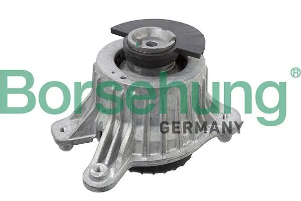 Lagerung, Motor links Borsehung B12648