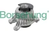 Lagerung, Motor links Borsehung B12648