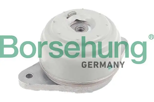 Lagerung, Motor beidseitig Borsehung B12652