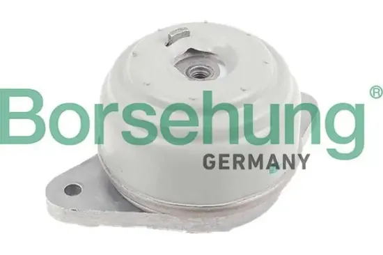 Lagerung, Motor beidseitig Borsehung B12652 Bild Lagerung, Motor beidseitig Borsehung B12652