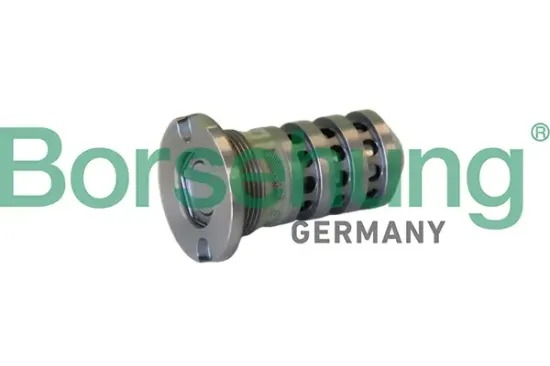 Zentralventil, Nockenwellenverstellung Borsehung B12694 Bild Zentralventil, Nockenwellenverstellung Borsehung B12694