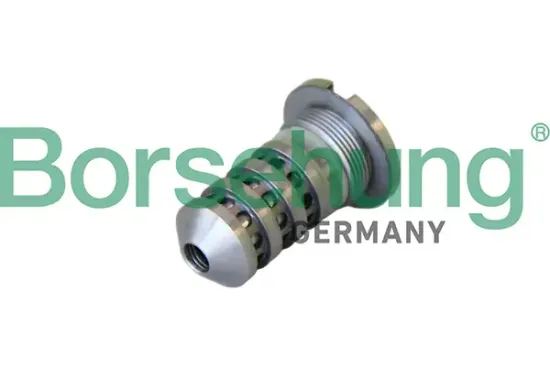 Zentralventil, Nockenwellenverstellung Borsehung B12694 Bild Zentralventil, Nockenwellenverstellung Borsehung B12694