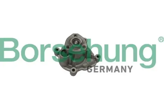 Wasserpumpe, Motorkühlung Borsehung B12696 Bild Wasserpumpe, Motorkühlung Borsehung B12696