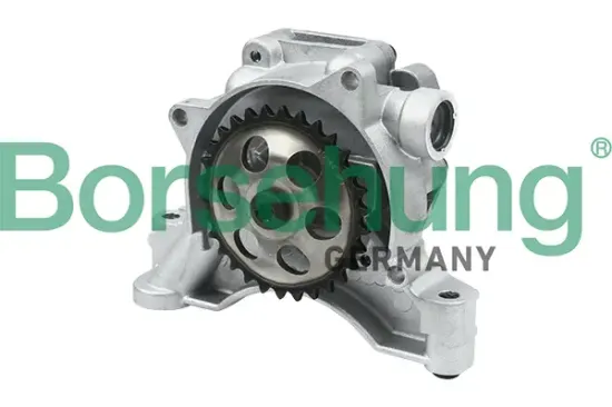 Ölpumpe Borsehung B12697 Bild Ölpumpe Borsehung B12697