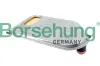 Hydraulikfilter, Automatikgetriebe Borsehung B12714