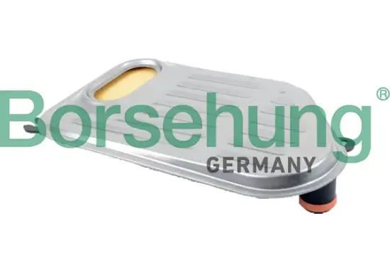 Hydraulikfilter, Automatikgetriebe Borsehung B12714 Bild Hydraulikfilter, Automatikgetriebe Borsehung B12714