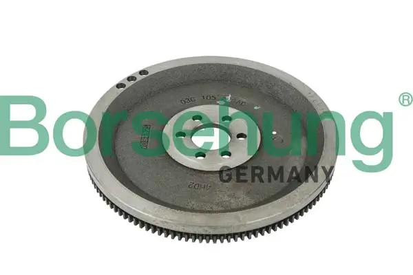 Schwungrad Borsehung B12718