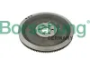 Schwungrad Borsehung B12718