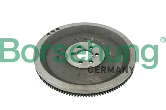 Schwungrad Borsehung B12718 Bild Schwungrad Borsehung B12718