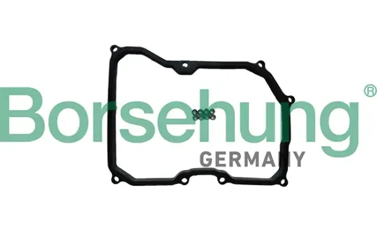 Dichtung, Ölwanne-Automatikgetriebe Borsehung B12728 Bild Dichtung, Ölwanne-Automatikgetriebe Borsehung B12728