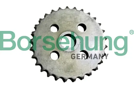 Ölpumpe Borsehung B12731 Bild Ölpumpe Borsehung B12731
