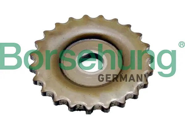 Ölpumpe Borsehung B12732