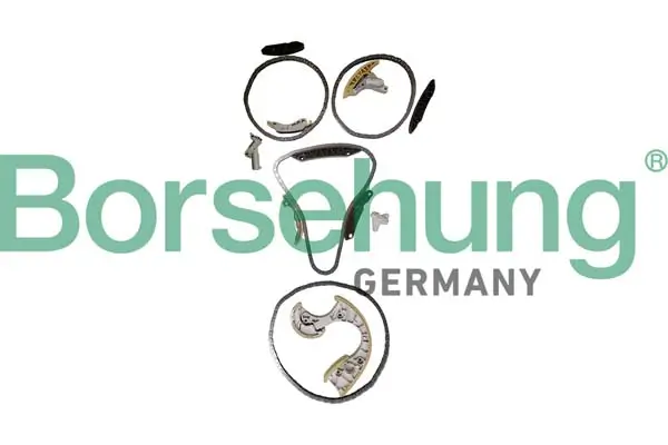 Steuerkettensatz Borsehung B12736