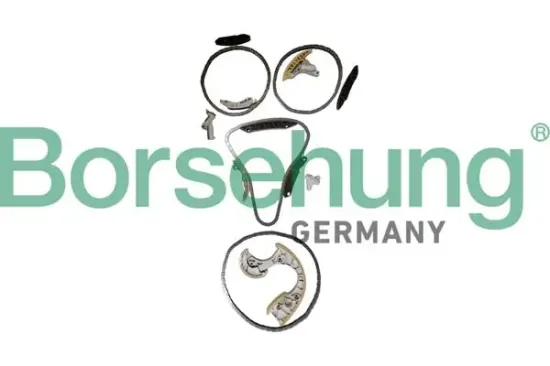 Steuerkettensatz Borsehung B12736 Bild Steuerkettensatz Borsehung B12736