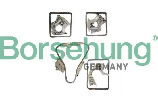 Steuerkettensatz Borsehung B12737 Bild Steuerkettensatz Borsehung B12737