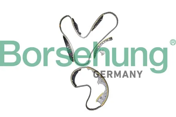 Steuerkettensatz Borsehung B12738
