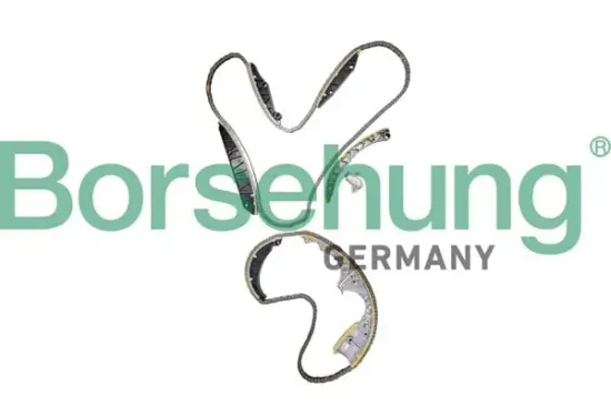 Steuerkettensatz Borsehung B12738 Bild Steuerkettensatz Borsehung B12738