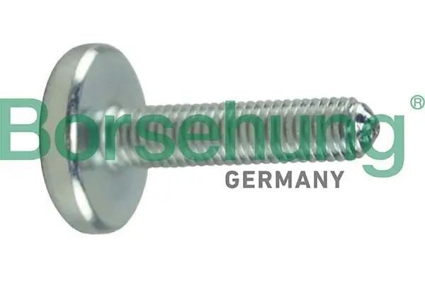 Schraube, Ölwanne-Automatikgetriebe Borsehung B12747