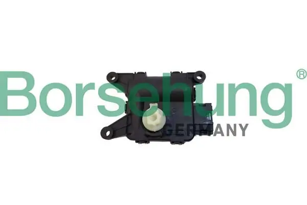 Stellelement, Mischklappe Borsehung B12755