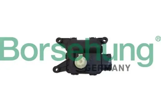 Stellelement, Mischklappe Borsehung B12755 Bild Stellelement, Mischklappe Borsehung B12755