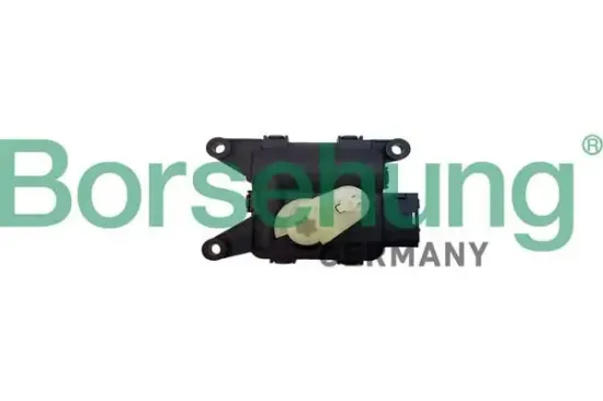 Stellelement, Mischklappe Borsehung B12756 Bild Stellelement, Mischklappe Borsehung B12756
