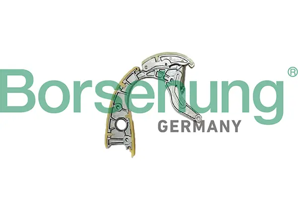 Spanner, Steuerkette Borsehung B12759