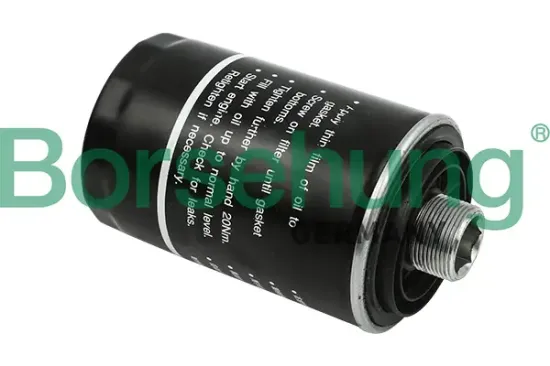 Ölfilter Borsehung B12795 Bild Ölfilter Borsehung B12795