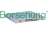 Filter, Innenraumluft Borsehung B12796